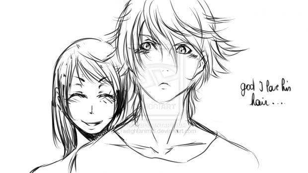 Ivan n Izzy