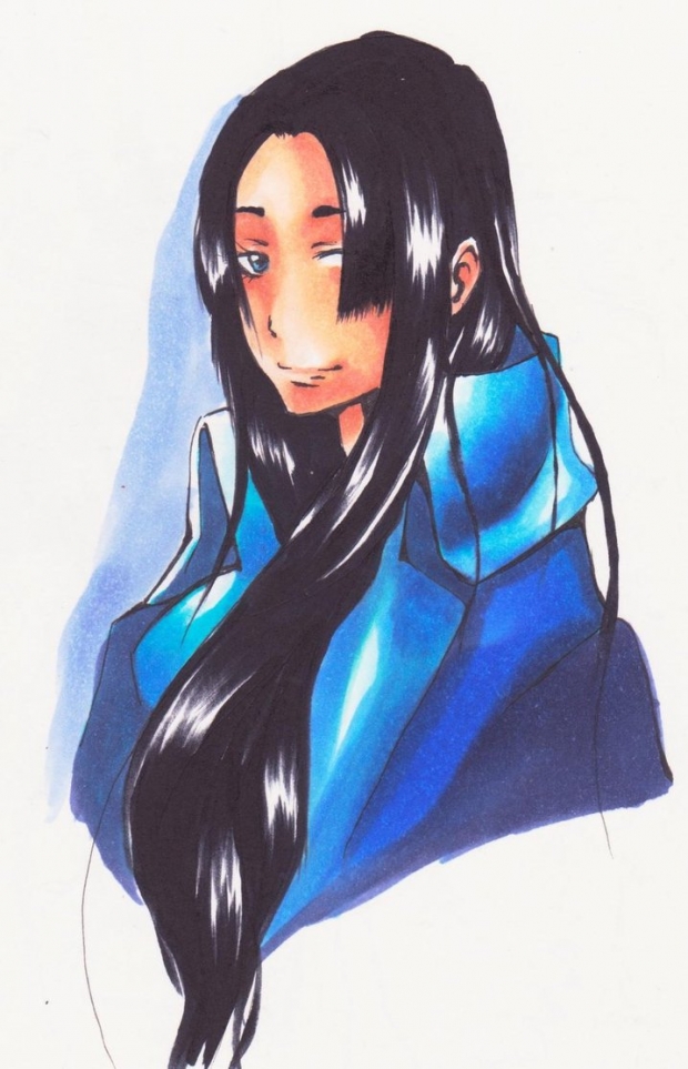 Megohime