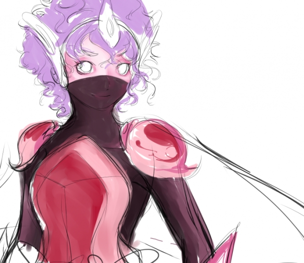 rough