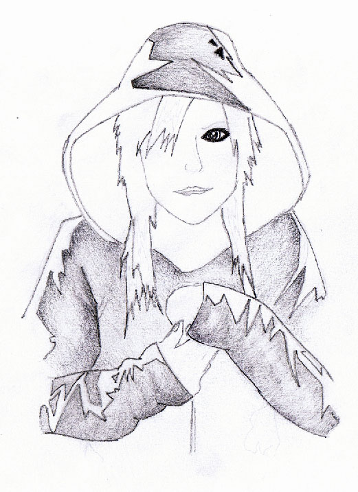 Doooooooooooooooooooodle.