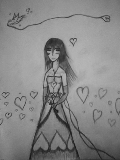OC Violet