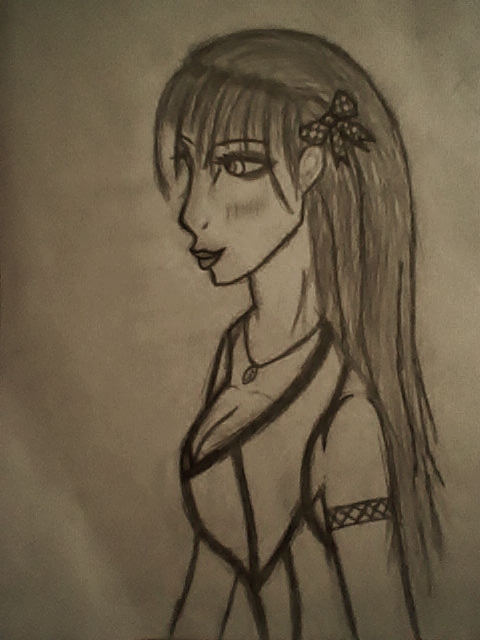 OC Liliy
