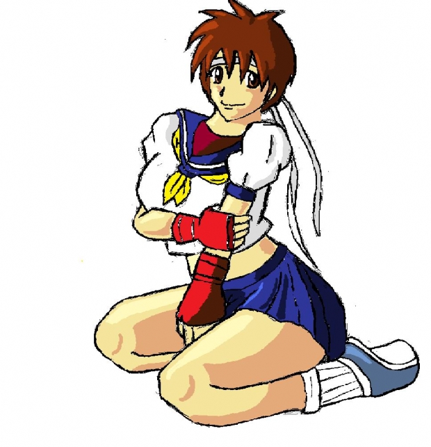 sakura