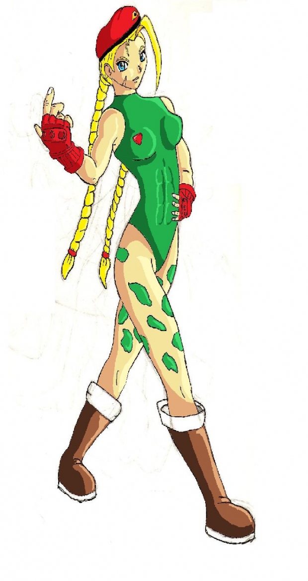 cammy