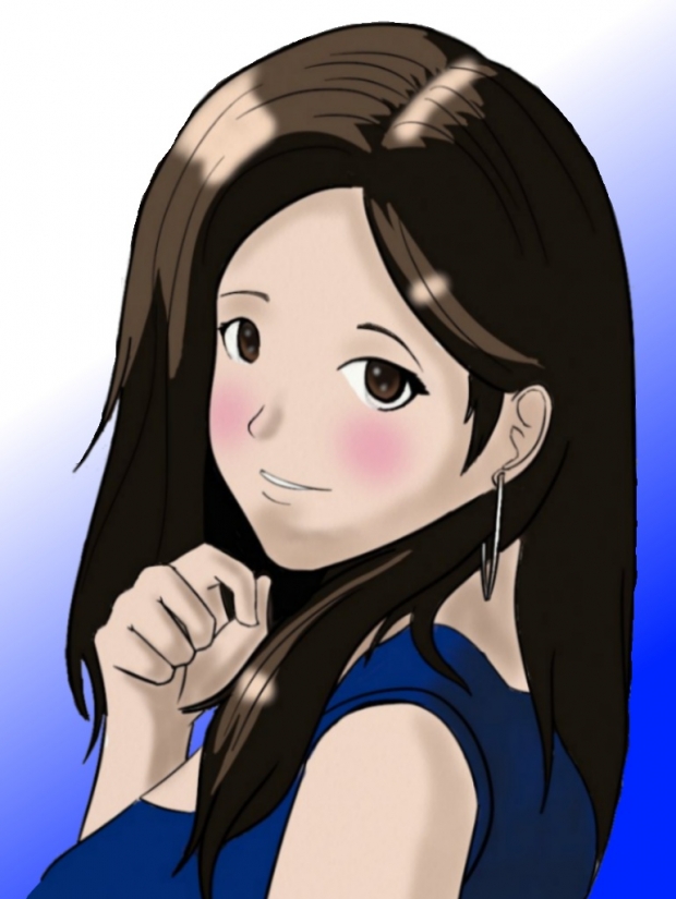 laura