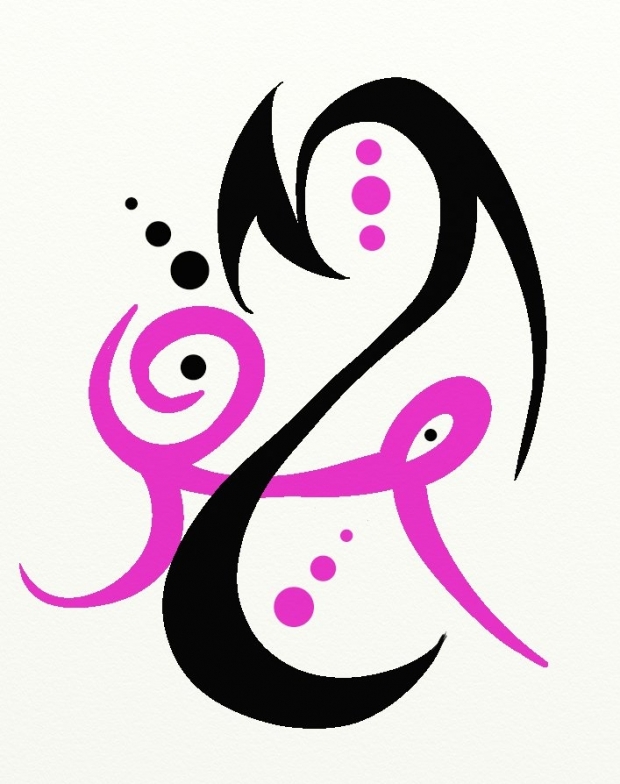 tribal 2