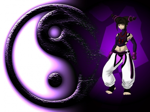 balance