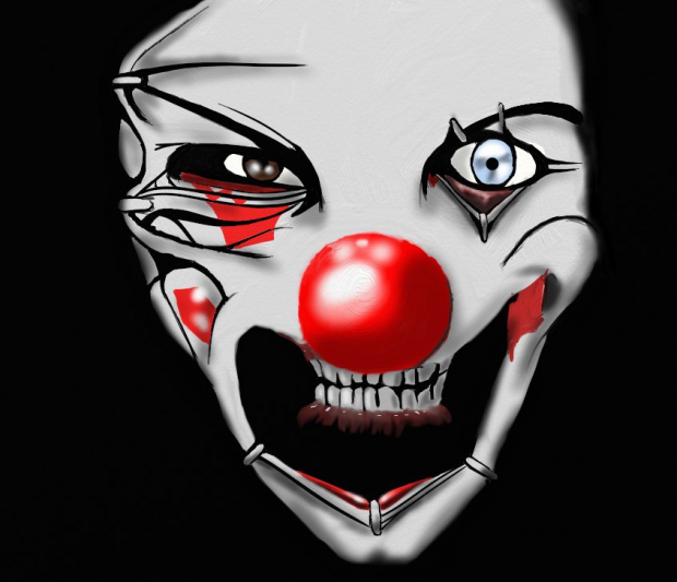 Evil Clown