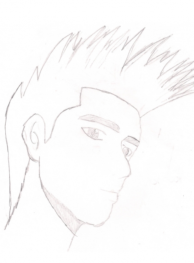Akira Sendoh