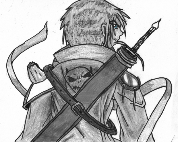Badass Be Thy Name