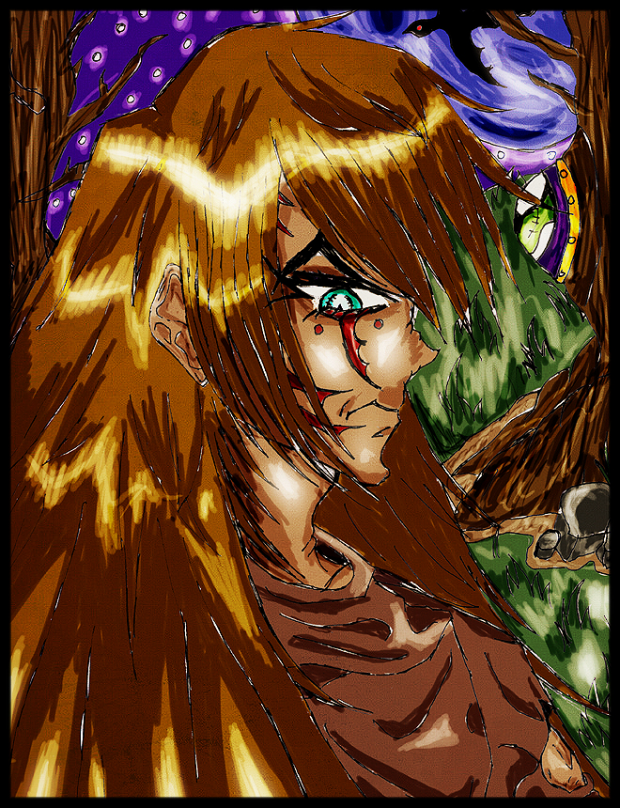 Feral Satsuriku