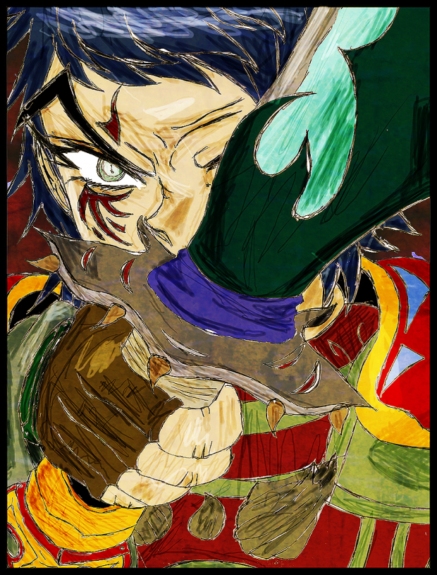 Battler