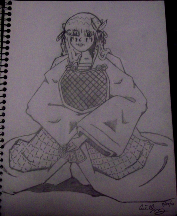 Geisha