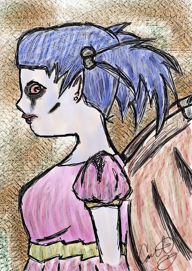 Vampire