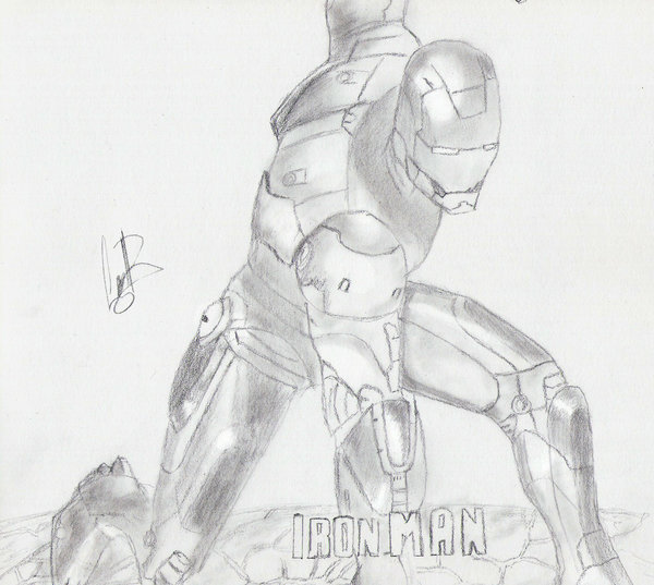 Iron Man
