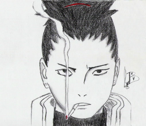 Shikamaru