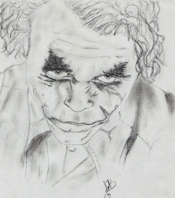 The Joker