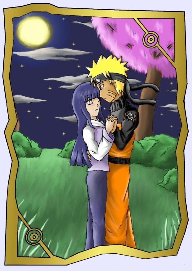 Naruto & Hinata