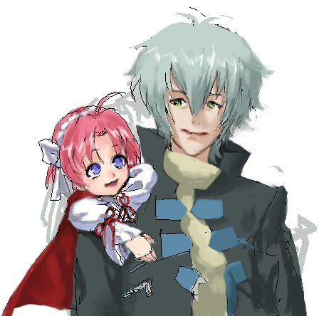nice partner