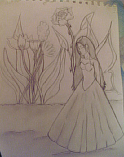 Fairy Garden