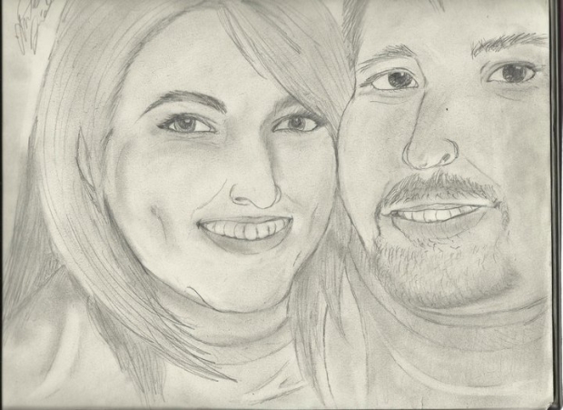 Whitney and Jason