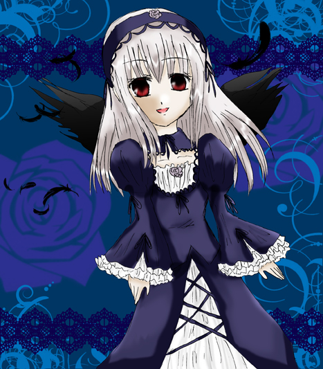 Suigintou