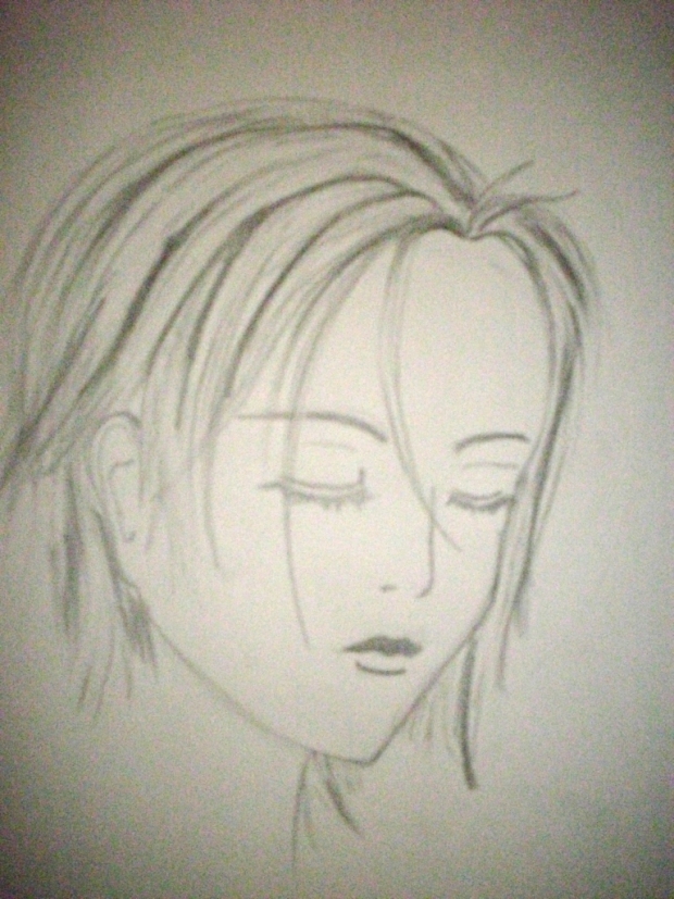 Osaki Nana