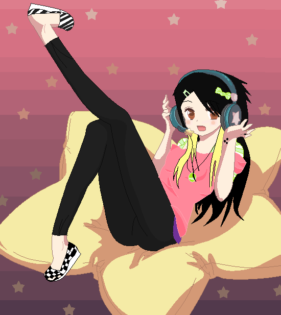 Stars Deviant ID