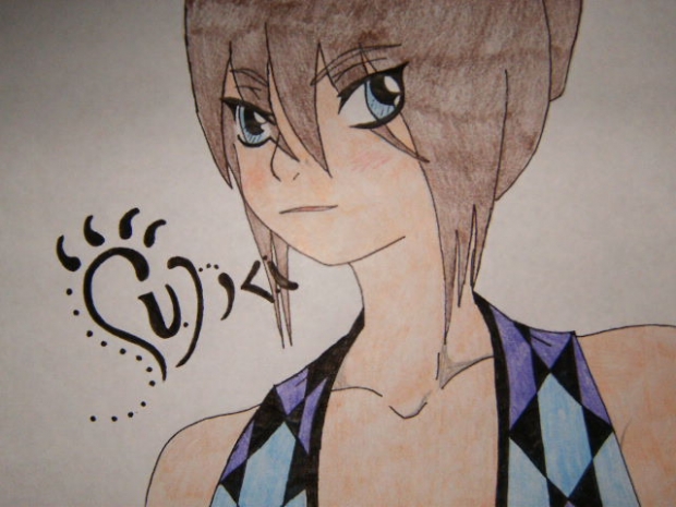 Suna xD