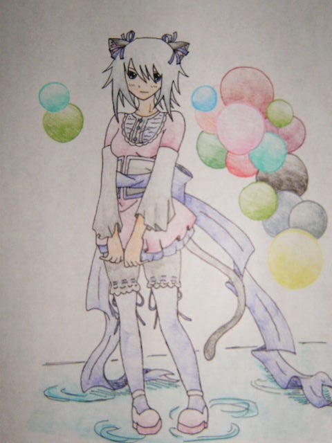Neko :)