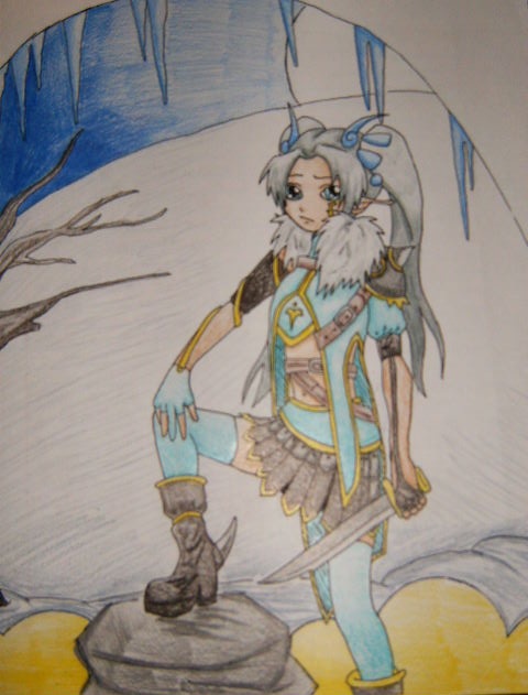 Snowfall