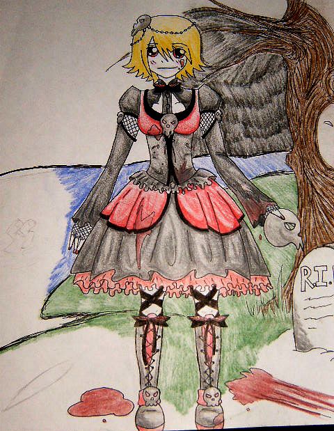 Halloween >:D