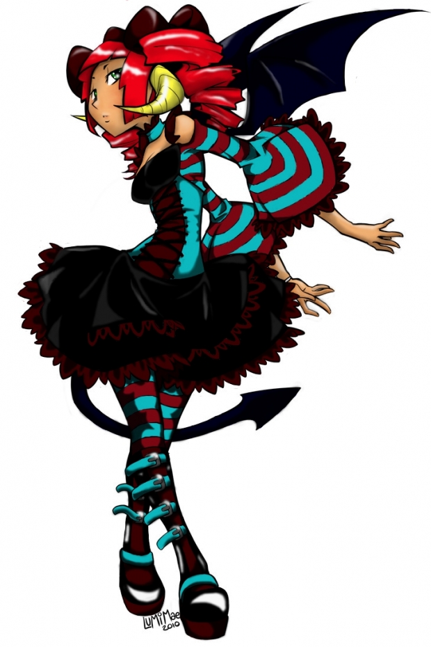 Succubus