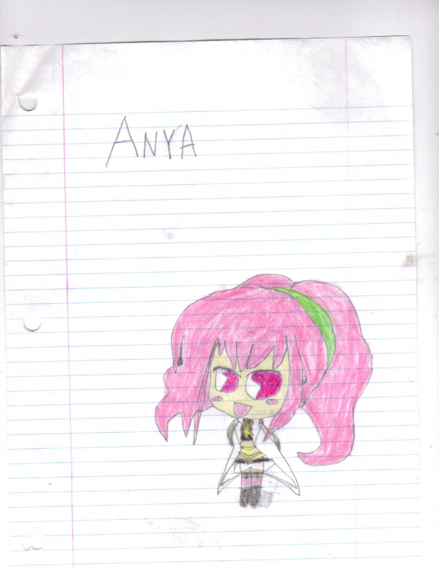 Anya