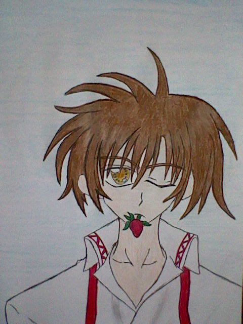 Daichi