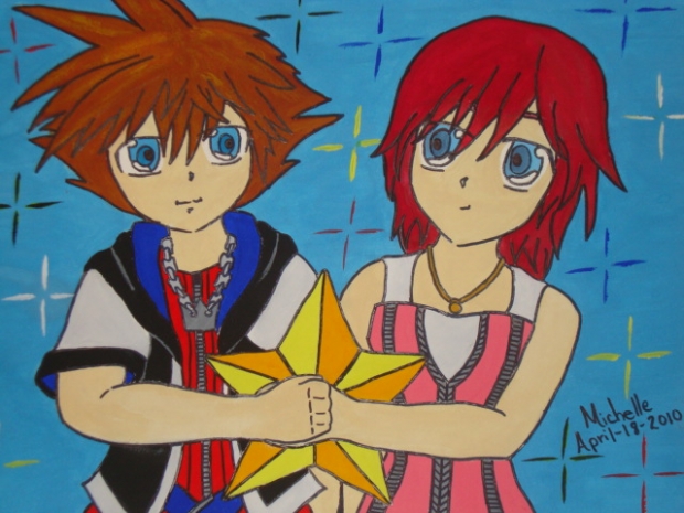 Bond of love