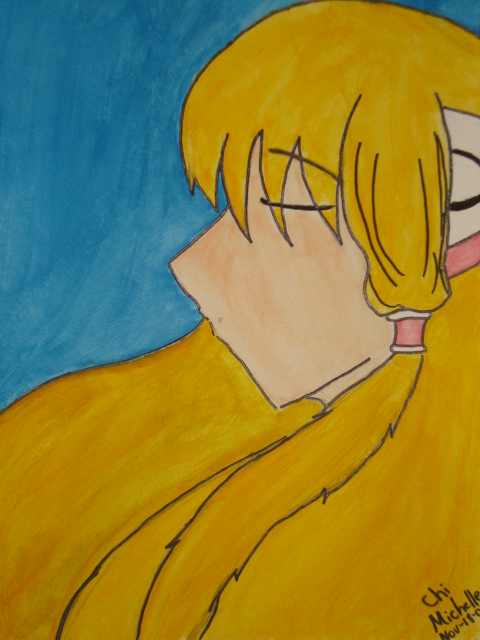 Chii
