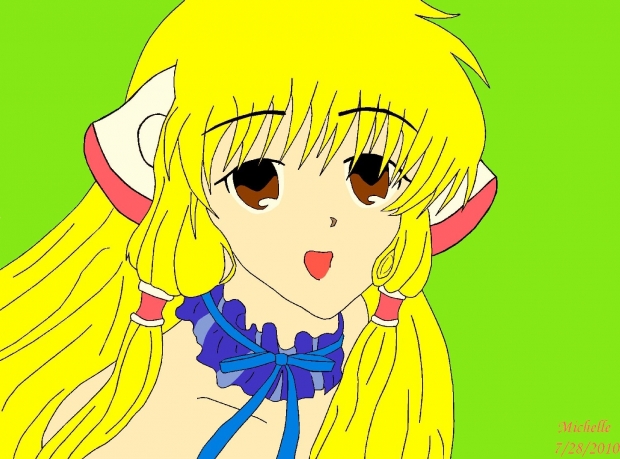 Chii :D