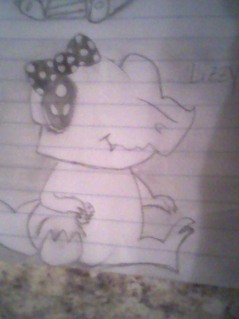 Lizzy