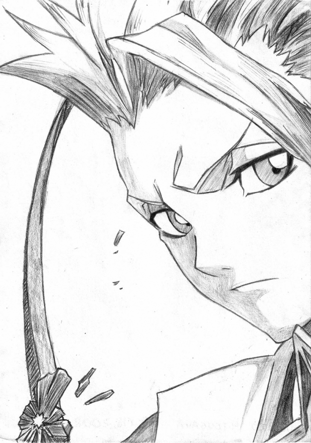The Young Shinigami