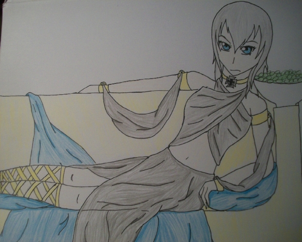 Aphrodite