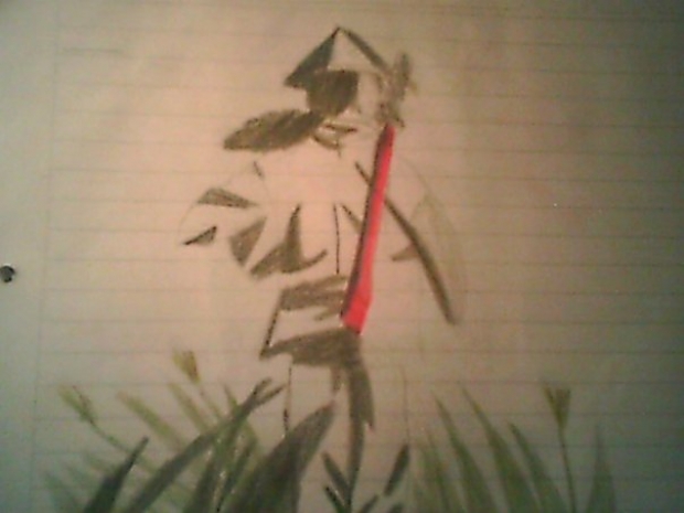 Ninja Scroll