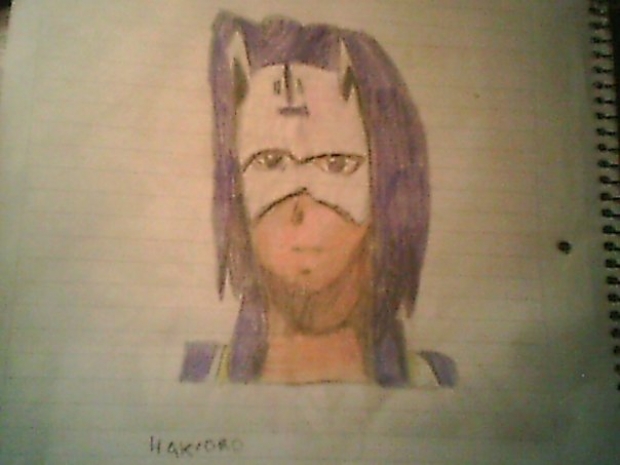 Hakuoro