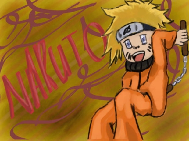 Naruto