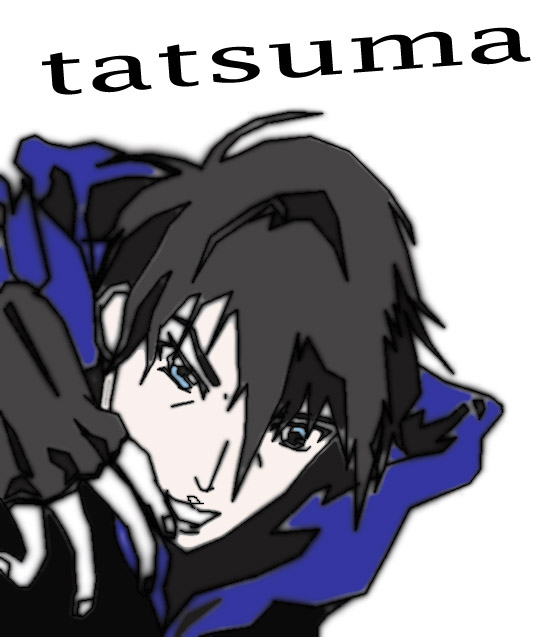 tatsuma