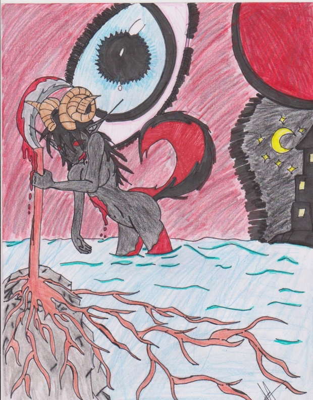 Inner Demon