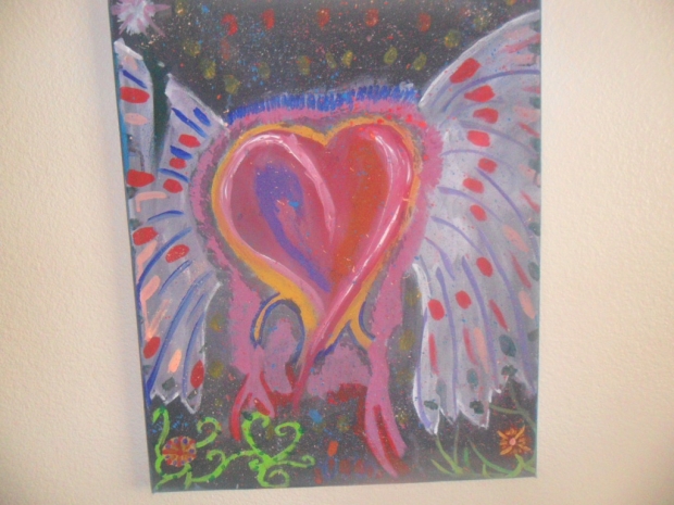 HEART!!!