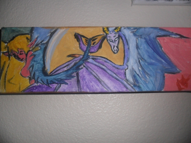 Painting