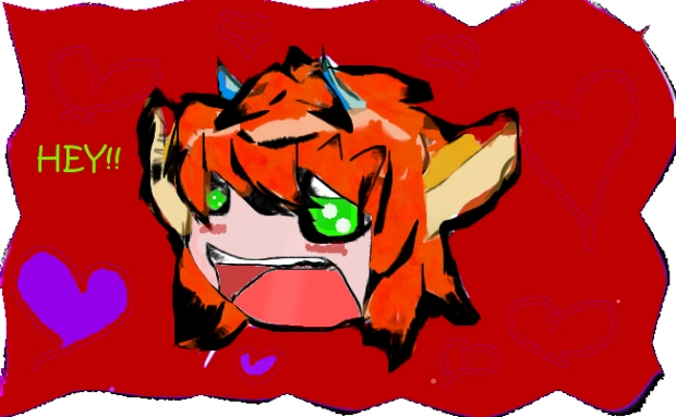 Hey