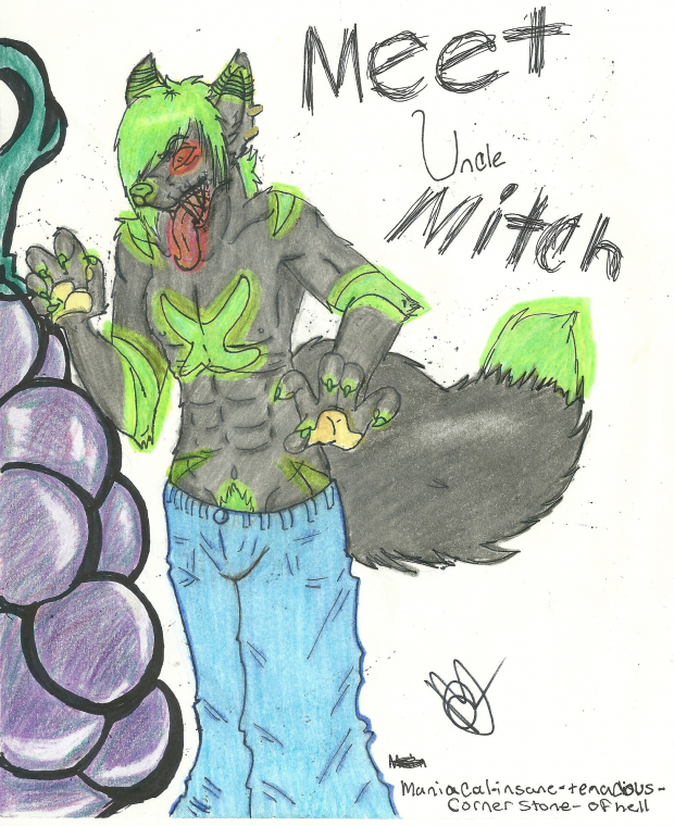 M.I.T.C.H.
